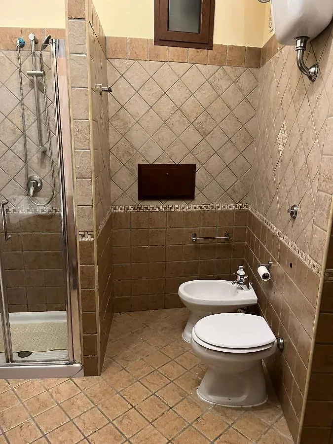 Domus Aurora Quartieri Spagnoli Naples Apartment