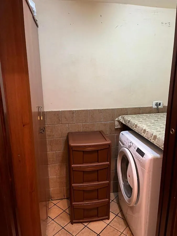 Domus Aurora Quartieri Spagnoli Naples 0*,